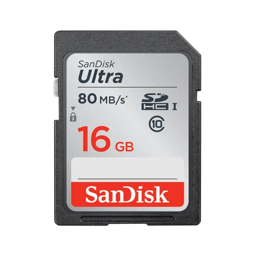 WUTV (Student) SD Cards 