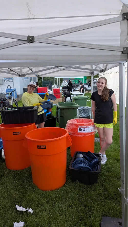 Event Support - 1 hr (Minimum of 8 hrs)