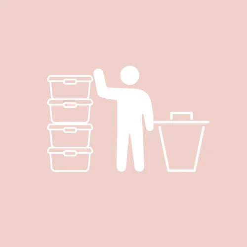 Event Set-Up or Take-Down Service (Terms Apply)