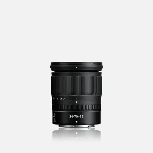 Nikon Z 24-70 f4 for purchase