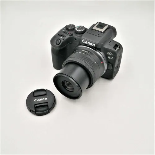Canon RP + Lense  - Lease Promotion