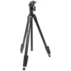 BENRO A150FBR0 Compact & light Travel Tripod