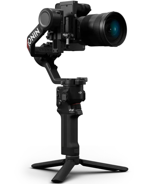 DJI RS4 gimball