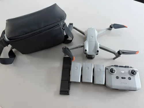 DJI Mavic Air 2S Drone Dream Gear
