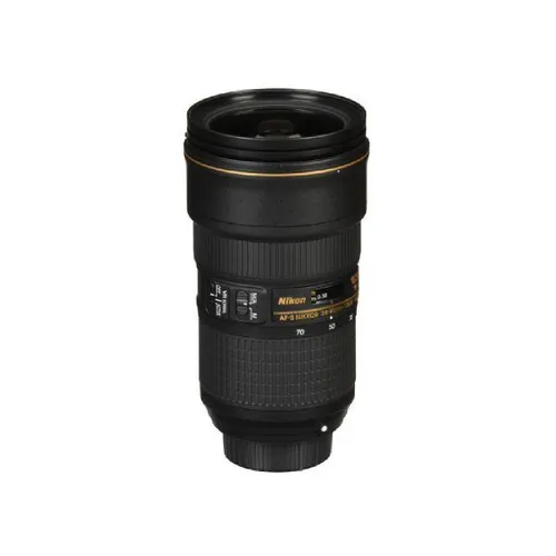 Nikon AF-S Nikkor 24-70mm f/2.8G ED