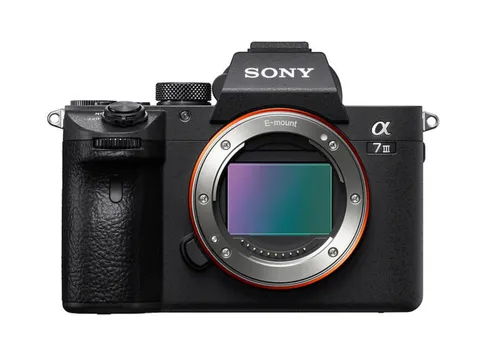 Camera Prop Gear - A7III