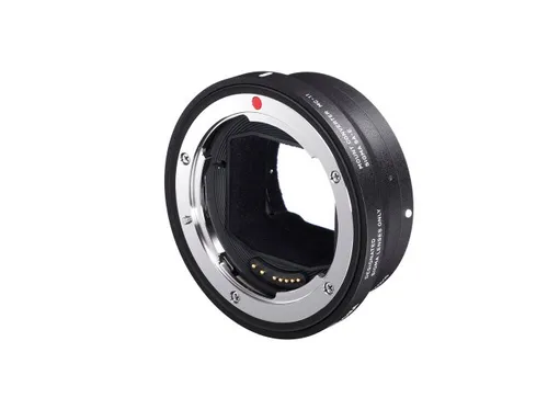 Sigma Mount Converter MC-11  Canon EF / Sony FE