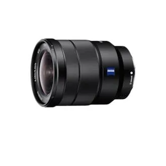 Vario-Tessar T* Full Frame E-Mount FE 16-35mm F4 Zeiss OSS Lens