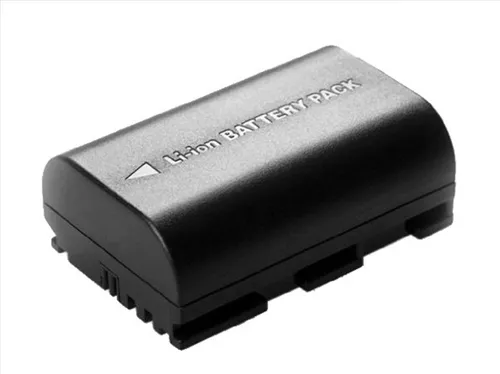 Spare LP-E6NH_KINGMA