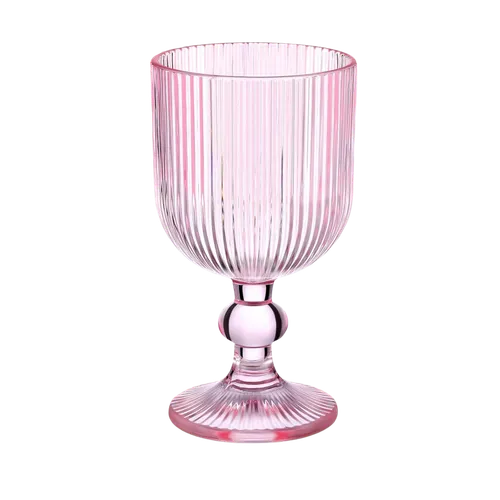 Copa de Agua Rose