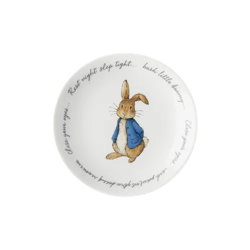 Set Platos Peter Rabbit