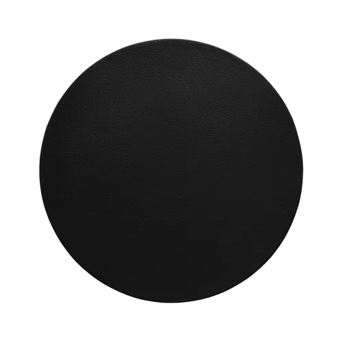 Individual Redondo Negro