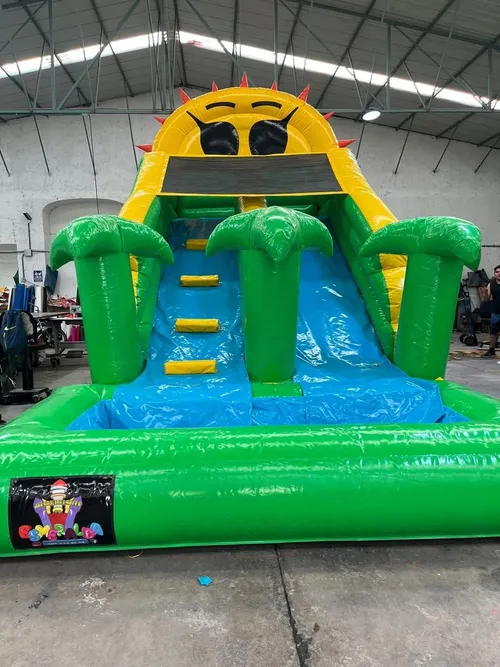 Sun Pool Inflatable