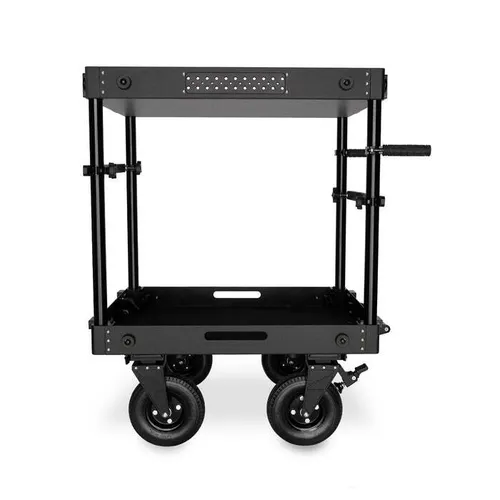 Proaim Victor V1.1 Video Production Camera Cart 32