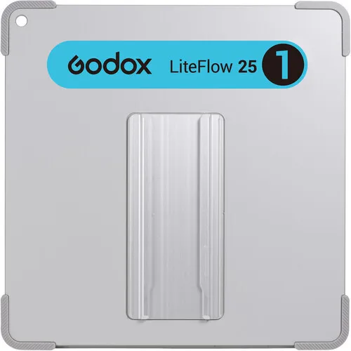 LiteFlow 25 D1 Hard Light Reflector