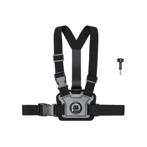 DJI Chest Strap Mount