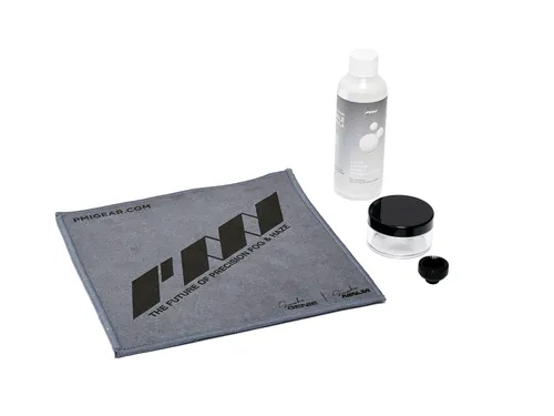 Bubble Nozzle Formula Kit pour Smoke Ninja 