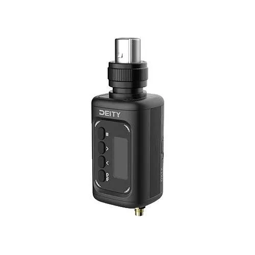Deity DXTX Kit