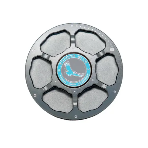 Kondor Blue Sensor Cap Canon RF