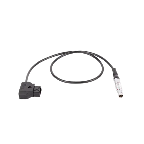 D-Tap à 2-Pin Lemo 3'