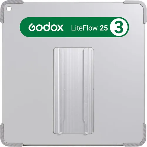 LiteFlow 25 D3 Soft Light Reflector