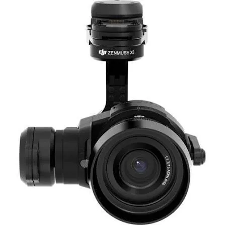 DJI Zenmuse X5S Kit