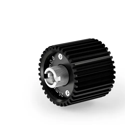 ARRI Follow Focus Metric Module Gear for External Focus Lenses (35 Teeth, 0.8/32 Pitch)