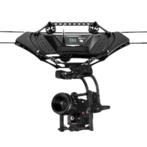 Cable Cam DEFY Cadance