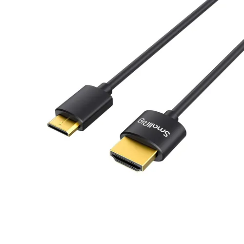 SmallRig Mini HDMI à Full HDMI 1'