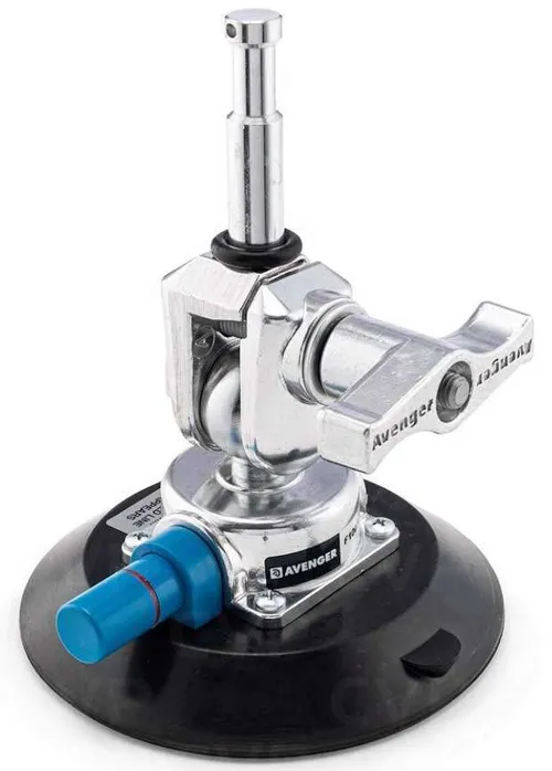 Avenger F1000 Pump Cup with Baby Swivel Pin