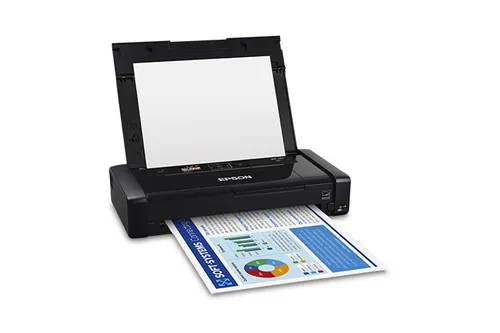 Epson Workfoce WF-110