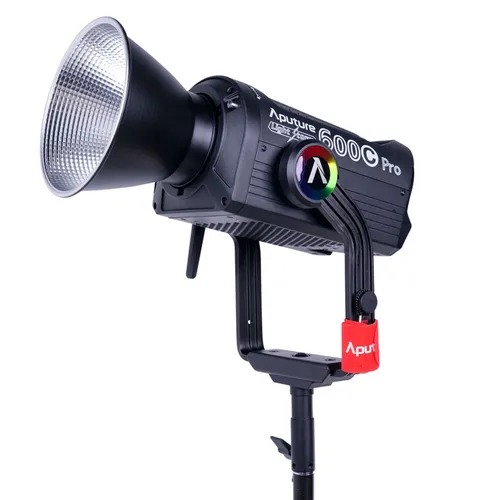 Aputure LS 600c Pro RGB (Gold Mount)