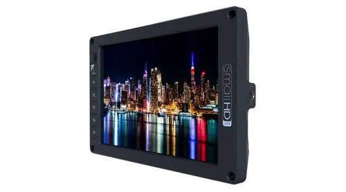 SmallHD 702 OLED
