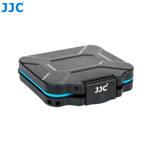 JJC Memory Card Case