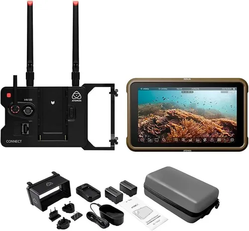 Atomos Ninja Ultra 5