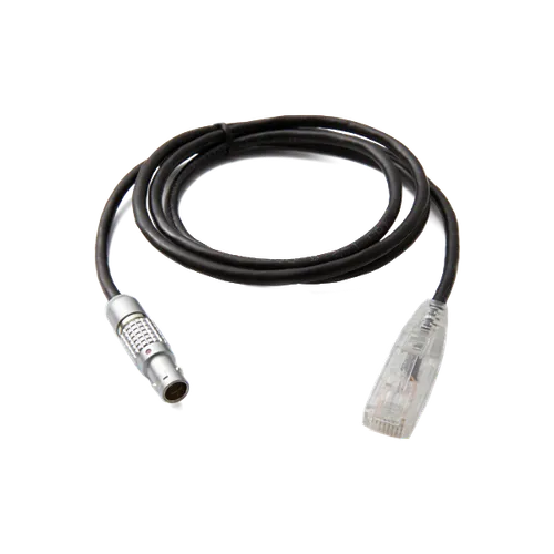 Cable Arri 10-Pin à Cat5e