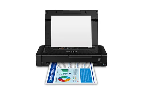 Epson WorkForce WF-110