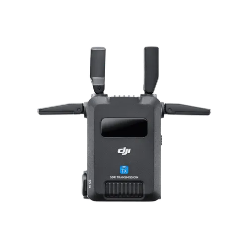 DJI SDR Transmission