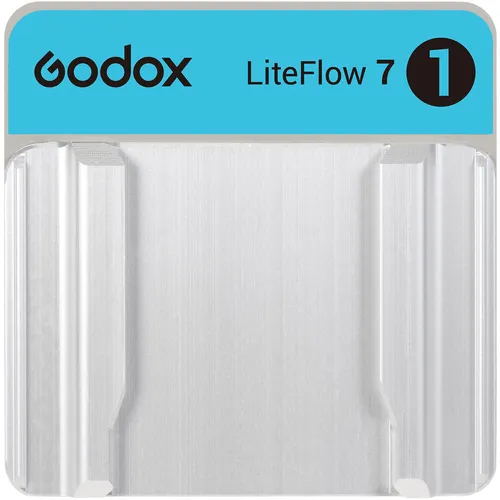 LiteFlow 7 D1 Hard Light Reflector