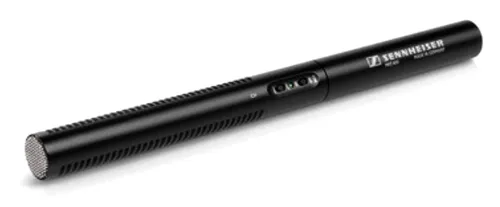 Sennheiser MKE 600