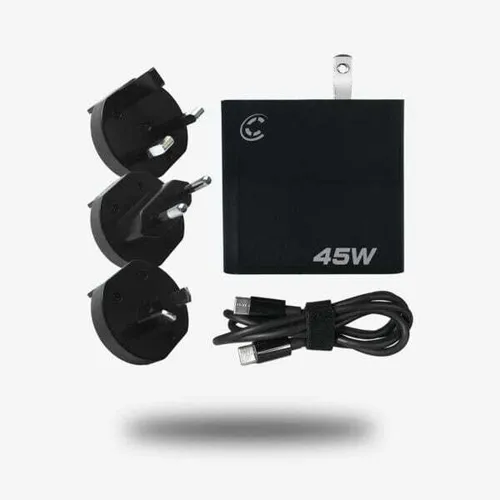 Core SWX 45W USB-C PD Charger 3'