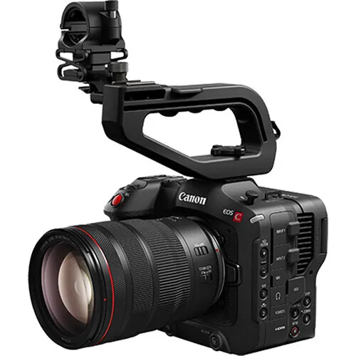 Canon C70