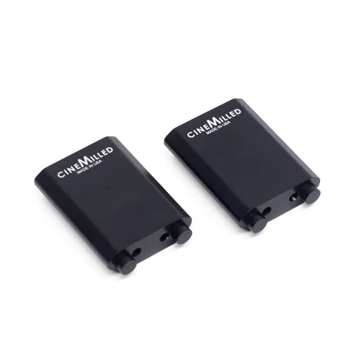 CineMilled Upper Tilt Arms Extension for DJI Ronin 2 STAGE 1