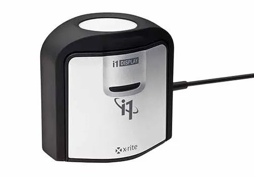 X-Rite i1D3DS OEM