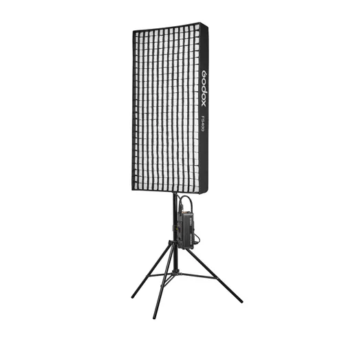 Godox KNOWLED F400Bi Bi-Color LED Light Panel (2.1 x 4')