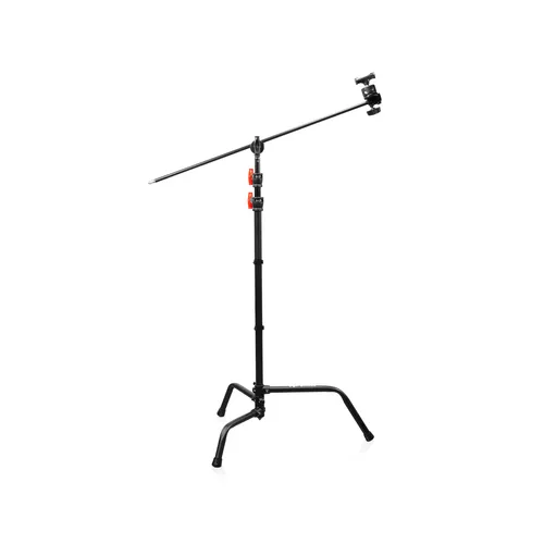 Shape 40’’ C-Stand Sliding Leg Black 10.5’