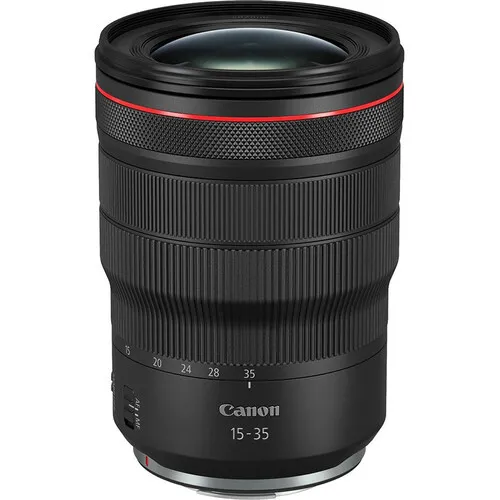 Canon 15-35mm F/2.8L IS USM RF