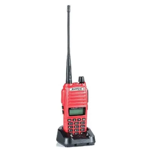 Baofeng Walkie-Talkie Kit