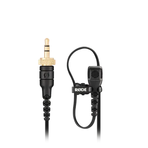 Lavalier Rode