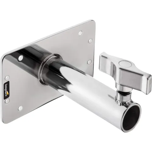 Impact Wall Plate with 1-1/8